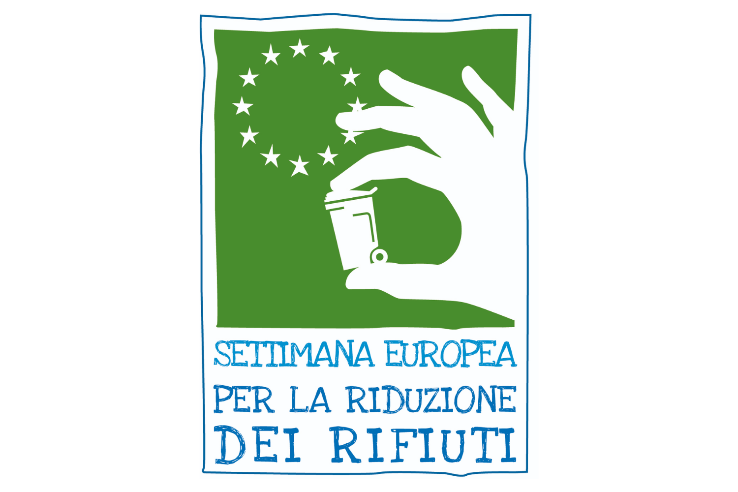 settimana riduzione rifiuti