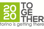 Logo progetto 2020TOGETHER