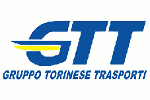 Logo GTT