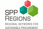 Logo SPP Regions