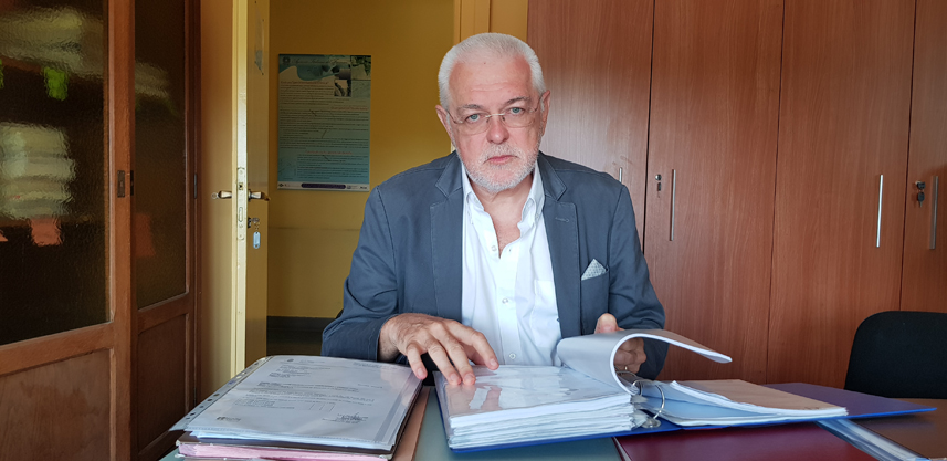 mauro Frascisco ottim