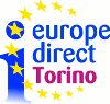 Logo Europe Direct