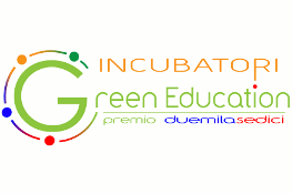 Logo Green Education