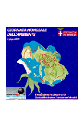 Giornata Mondiale dell'Ambiente 2009