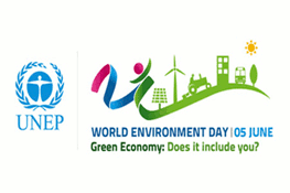 Giornata Mondiale dell'Ambiente 2012