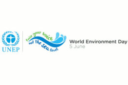 Giornata Mondiale dell'Ambiente 2014