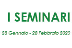 Seminari Territoriali