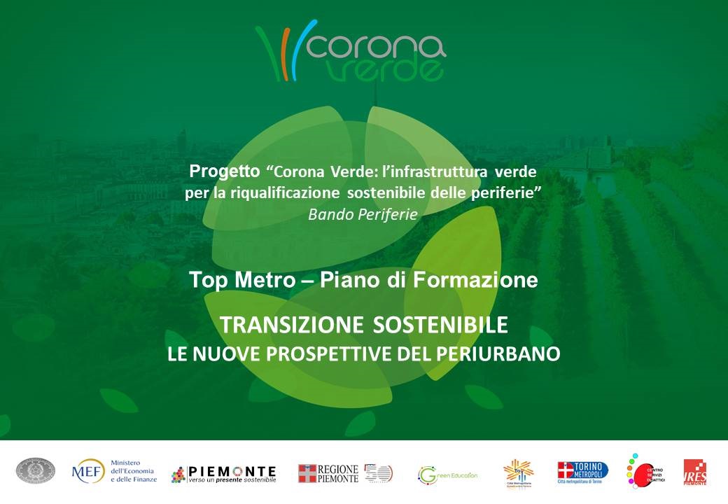 Formazione Top Metro