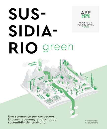 Sussidiario Green