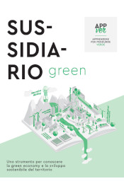 Copertina Sussidiario Green