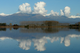Lago di Candia