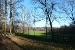 Area Naturalistica 'Pianezze'