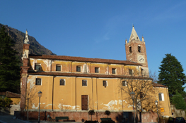 Chiesa di San Vito