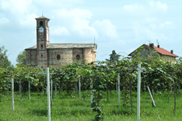 Chiesa di Gemerello