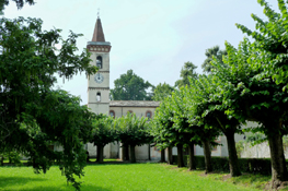 Parrocchiale San Giovanni Battista
