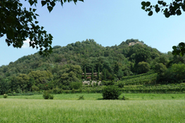 Rocca di Cavour