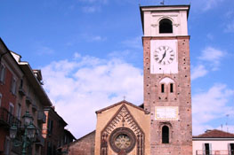 Duomo di Chivasso