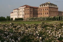 Reggia - Venaria p