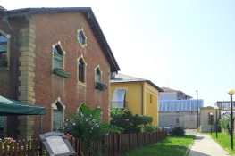 Villaggio Leumann - Collegno p