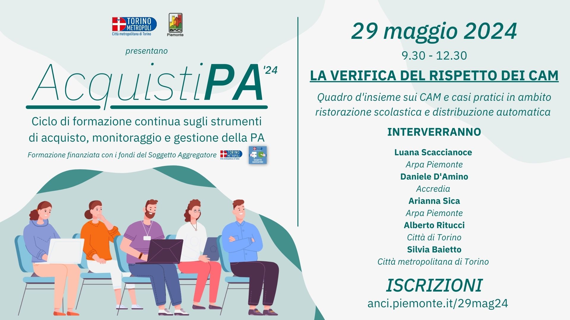 CAM Ristoro e Distributori automatici