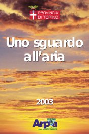 Copertina 2003