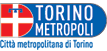 logo Città Metropolitana