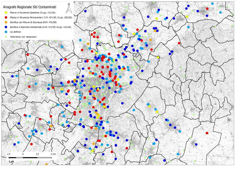 Mappa