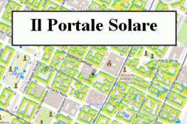 icona portale solare