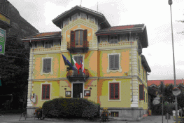 sant'ambrogio municipio