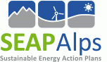 SEAP Alps Logo 88