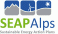 SEAP Alps Logo 34