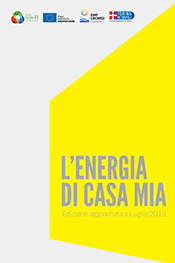 opuscolo energia casa mia 2016