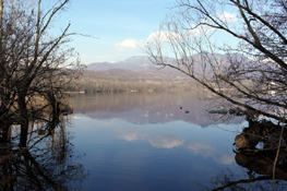 Il Lago Piccolo di Avigliana