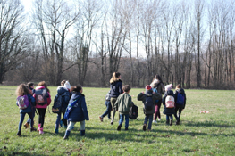 Visite guidate intorno al Lago Piccolo/2