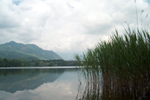 Il Lago Piccolo di Avigliana