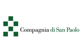 Logo Compagnia di San Paolo