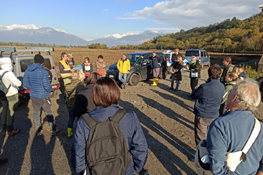 Introduzione alla giornata di formazione