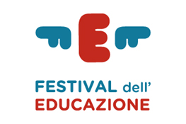 Logo Festival dell'Educazione