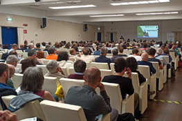 L'evento formativo del 28 maggio 2024
