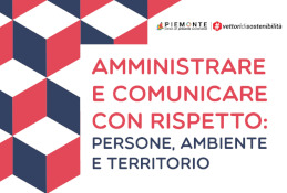 Amministrare e Comunicare con rispetto