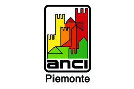 Logo ANCI Piemonte