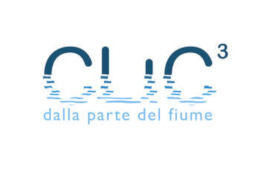 Logo del Progetto CLIC3