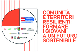 Logo Comunità e Territori Resilienti