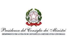 Logo Presidenza del Consiglio dei Ministri