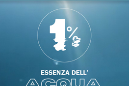 1% - Essenza dell'Acqua