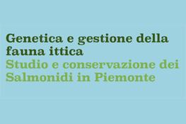 Convegno Genetica e Fauna Ittica