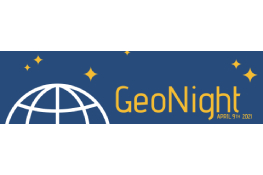 Logo Geonight 2021