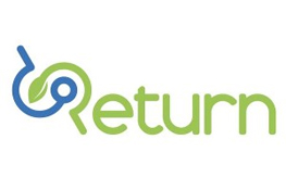 Logo RETURN