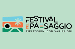 Festival del Paesaggio 2024