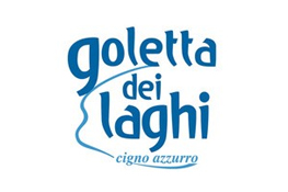 Logo Goletta dei Laghi